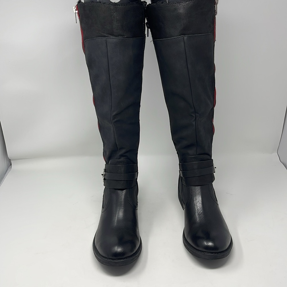 ZiGi Soho Stephany Women's Tall Riding Boot - Picture 5 of 15